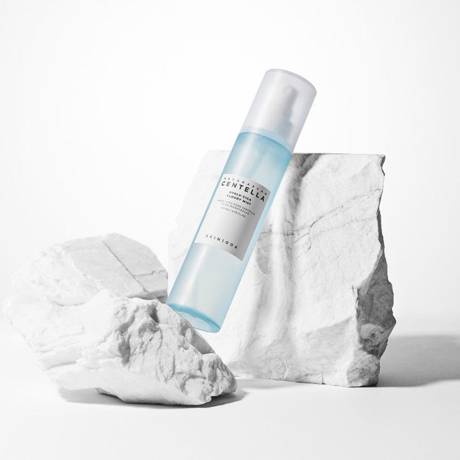 SKIN1004 Mist 120ml Madagascar Centella Hyalu-Cica Cloudy Mist